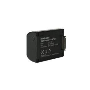 Hähnel Akku High Power Backpac Hero4 & 3/3+ Hähnel Akku High Power Backpac Hero4 & 3/3+