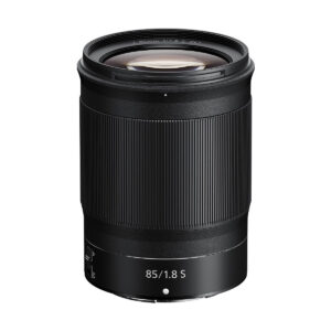 Nikon Nikkor Z 85mm f/1.8 S Nikon Nikkor Z 85mm f/1.8 S