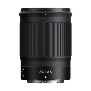 Nikon Nikkor Z 85mm f/1.8 S Nikon Nikkor Z 85mm f/1.8 S