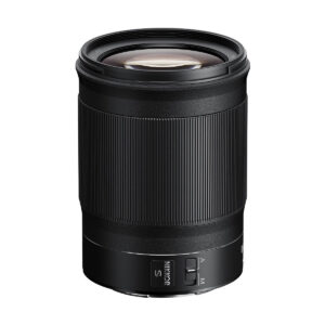 Nikon Nikkor Z 85mm f/1.8 S Nikon Nikkor Z 85mm f/1.8 S
