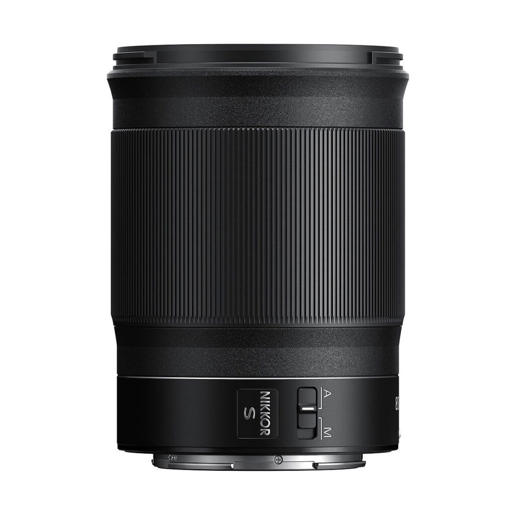 Nikon Nikkor Z 85mm f/1.8 S Nikon Nikkor Z 85mm f/1.8 S