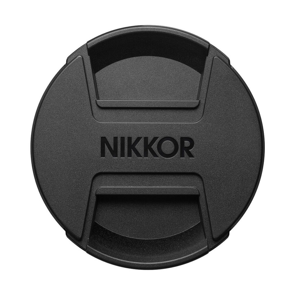 Nikon Nikkor Z 85mm f/1.8 S Nikon Nikkor Z 85mm f/1.8 S