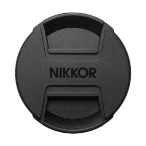 Nikon Nikkor Z 85mm f/1.8 S Nikon Nikkor Z 85mm f/1.8 S