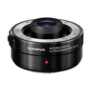 Olympus m.Zuiko MC-20 2x Telejatke