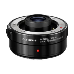 Olympus m.Zuiko MC-20 2x Telejatke