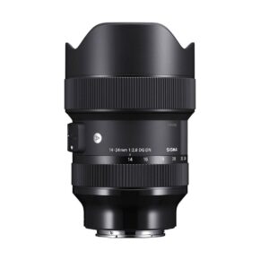 Sigma 14-24mm f/2.8 DG DN Art - Sony E Sigma 14-24mm f/2.8 DG DN Art - Sony E