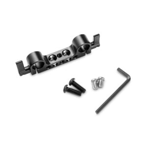 SmallRig Super lightweight 15mm RailBlock v3 942