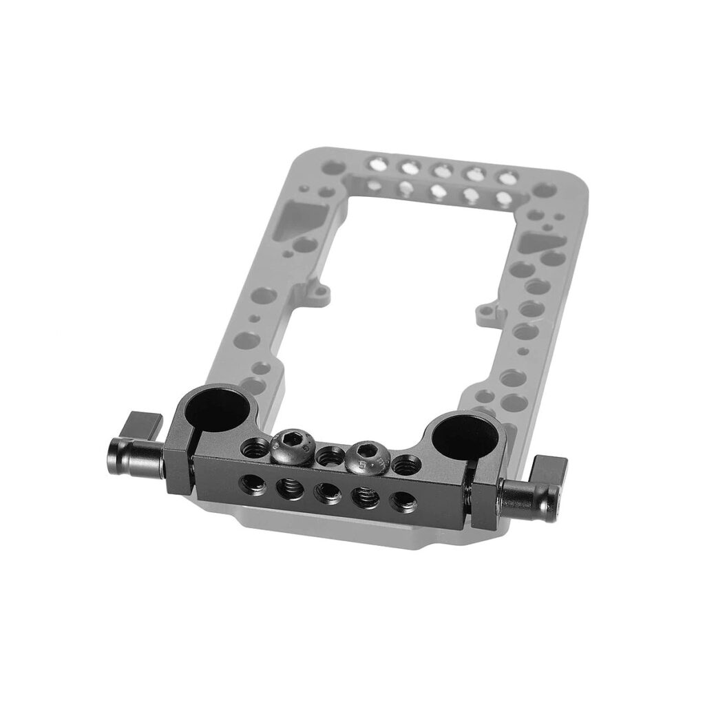 SmallRig Super lightweight 15mm RailBlock v3 942