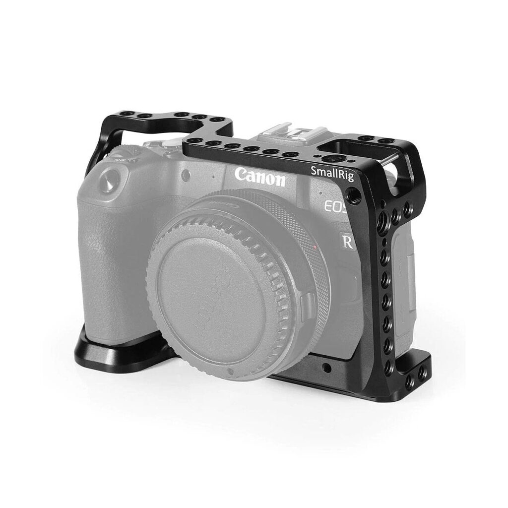 SmallRig Cage for Canon EOS RP CCC2332 SmallRig Cage for Canon EOS RP CCC2332