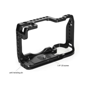SmallRig Cage for Canon EOS RP CCC2332 SmallRig Cage for Canon EOS RP CCC2332