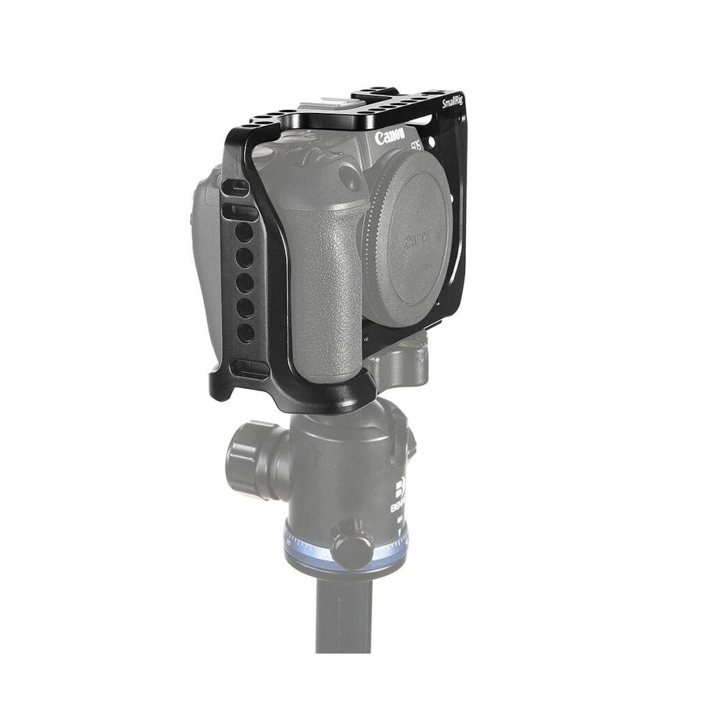 SmallRig Cage for Canon EOS RP CCC2332 SmallRig Cage for Canon EOS RP CCC2332