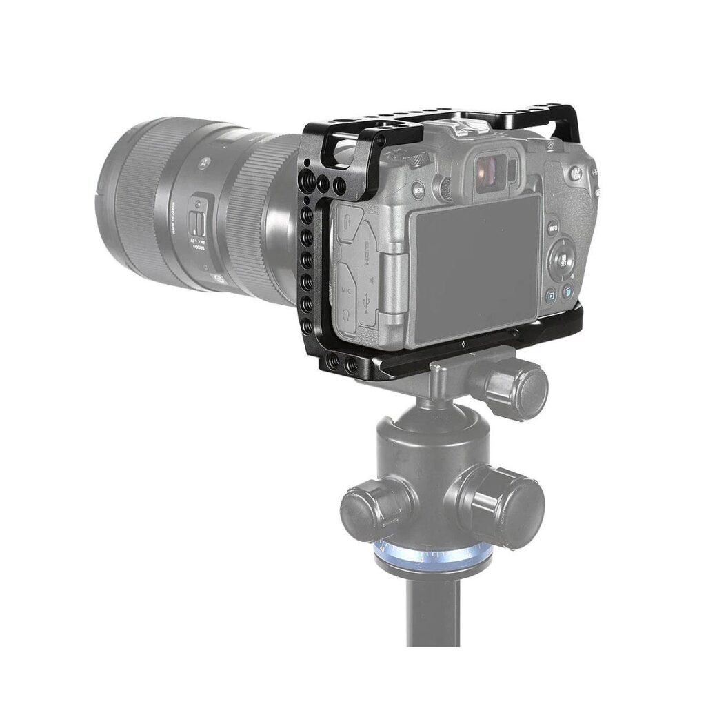 SmallRig Cage for Canon EOS RP CCC2332 SmallRig Cage for Canon EOS RP CCC2332