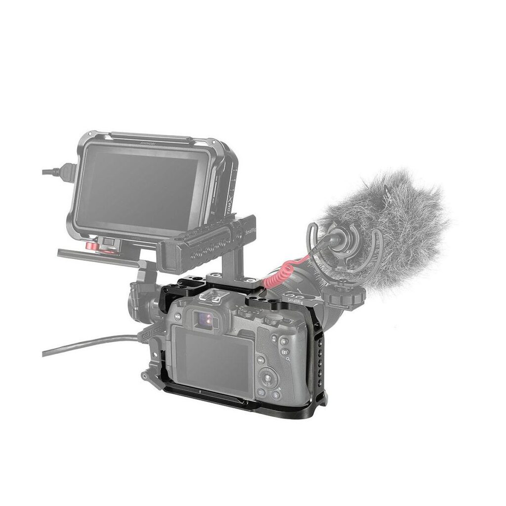 SmallRig Cage for Canon EOS RP CCC2332 SmallRig Cage for Canon EOS RP CCC2332