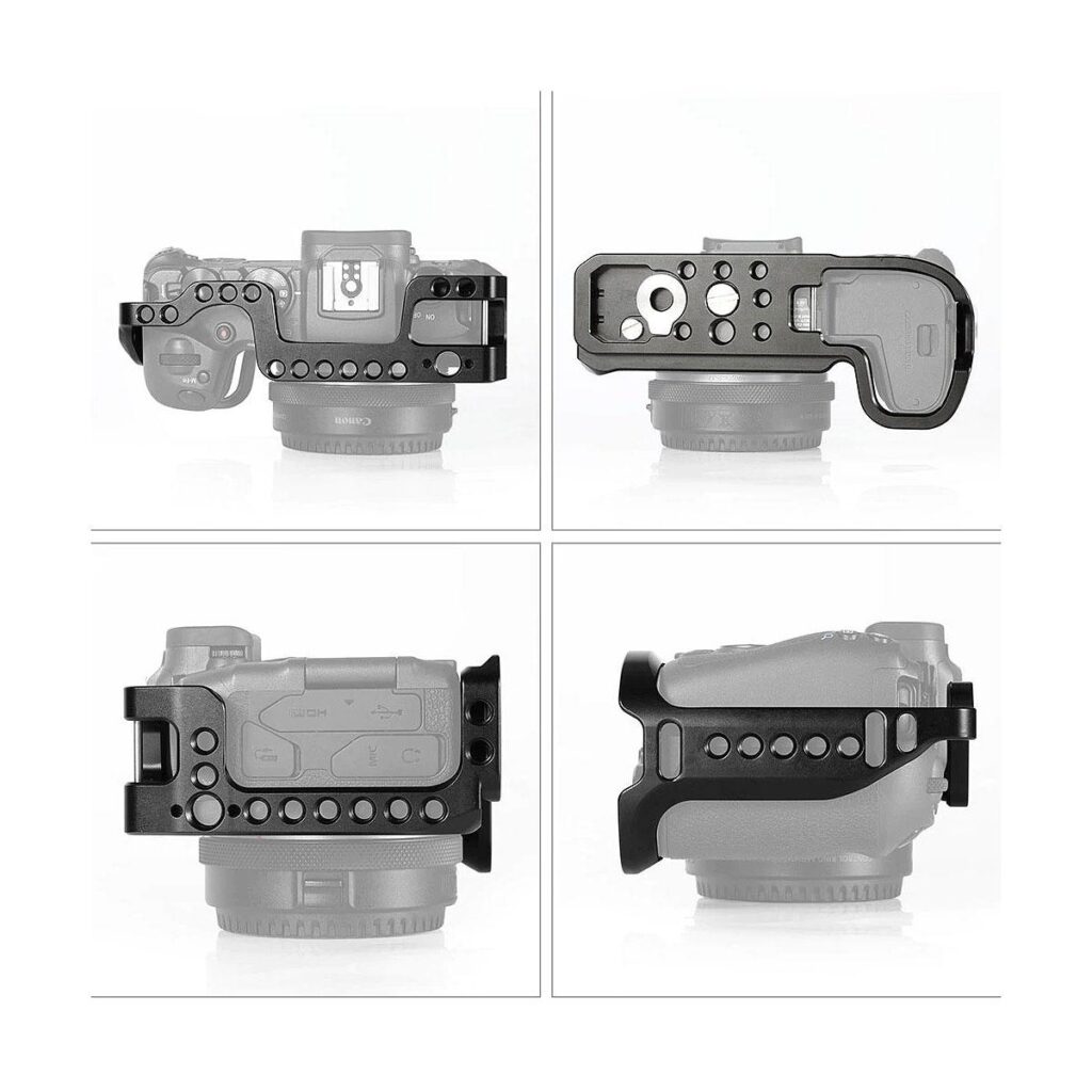 SmallRig Cage for Canon EOS RP CCC2332 SmallRig Cage for Canon EOS RP CCC2332