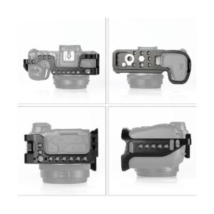 SmallRig Cage for Canon EOS RP CCC2332 SmallRig Cage for Canon EOS RP CCC2332