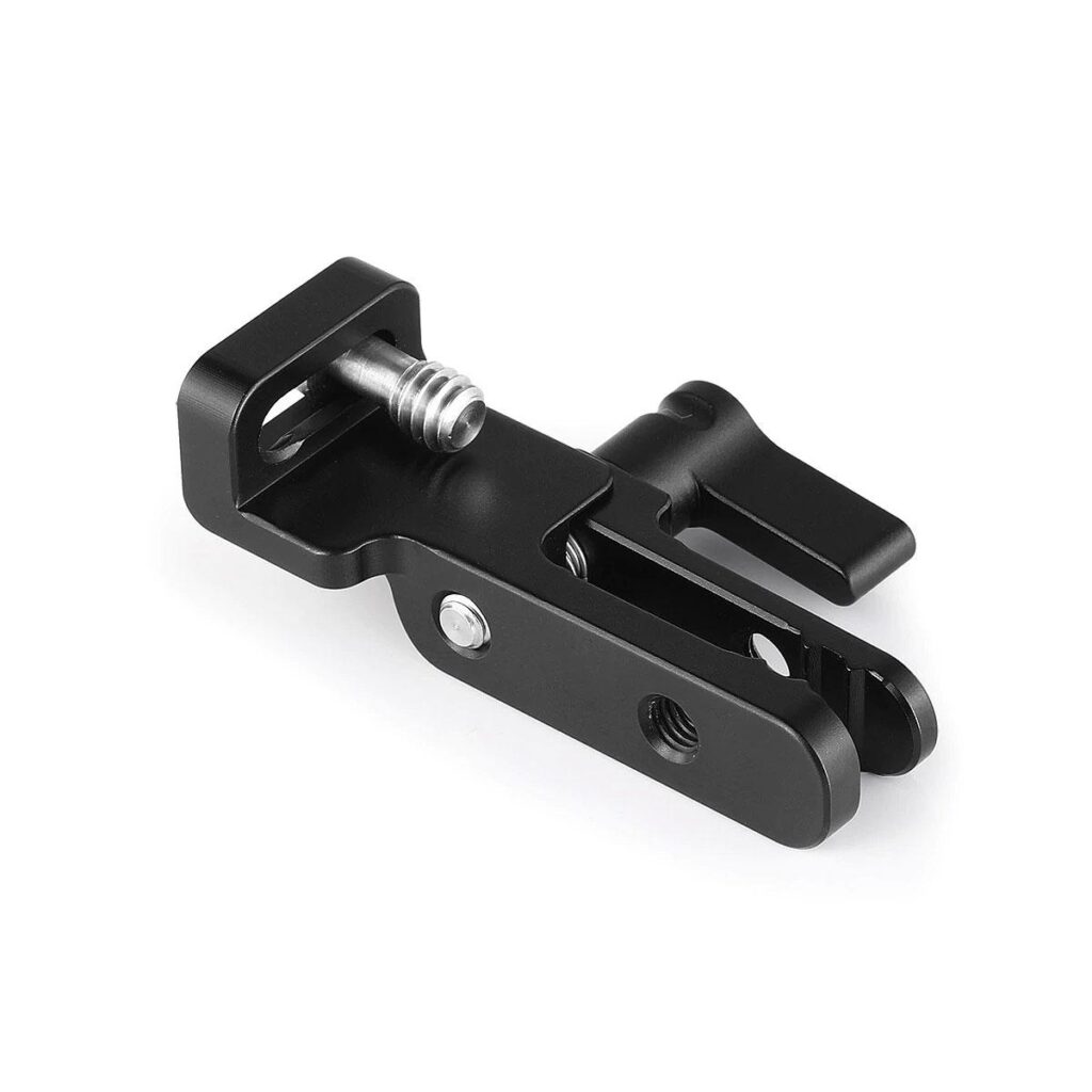 SmallRig HDMI Cable Clamp 2259 SmallRig HDMI Cable Clamp 2259