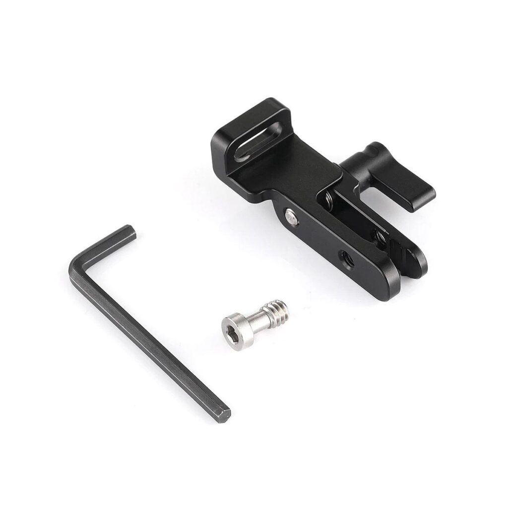 SmallRig HDMI Cable Clamp 2259 SmallRig HDMI Cable Clamp 2259