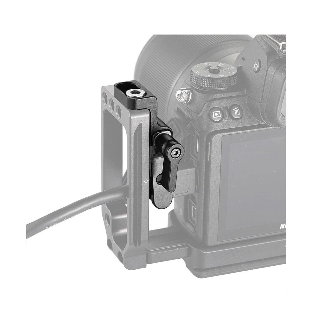 SmallRig HDMI Cable Clamp 2259 SmallRig HDMI Cable Clamp 2259