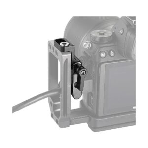 SmallRig HDMI Cable Clamp 2259 SmallRig HDMI Cable Clamp 2259