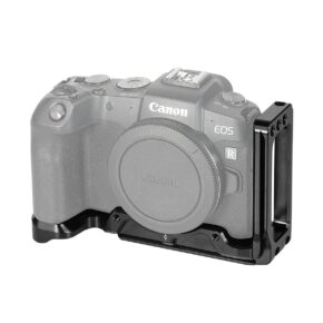 SmallRig L-Bracket for Canon EOS RP APL2350 SmallRig L-Bracket for Canon EOS RP APL2350