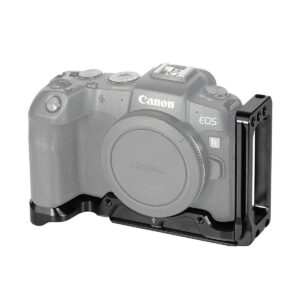 SmallRig L-Bracket for Canon EOS RP APL2350 SmallRig L-Bracket for Canon EOS RP APL2350