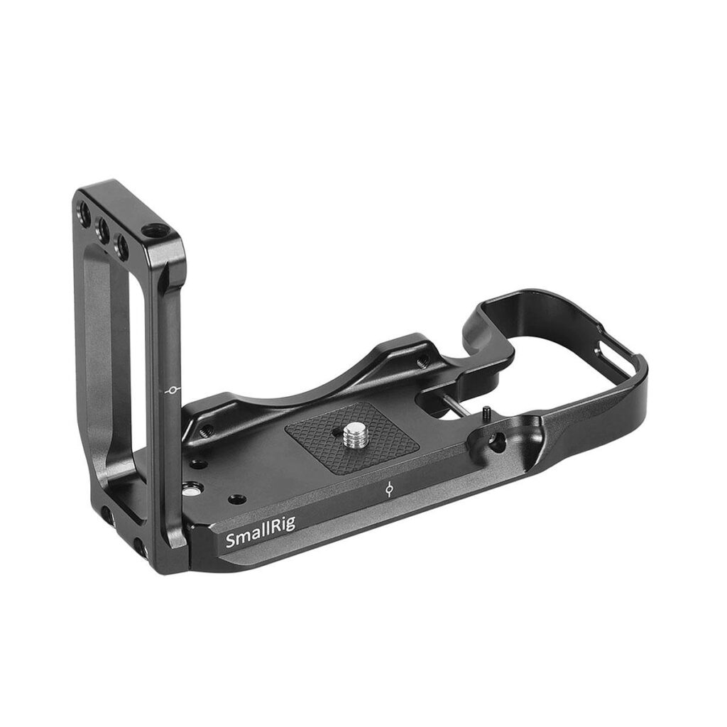 SmallRig L-Bracket for Canon EOS RP APL2350 SmallRig L-Bracket for Canon EOS RP APL2350