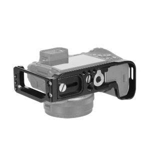 SmallRig L-Bracket for Canon EOS RP APL2350 SmallRig L-Bracket for Canon EOS RP APL2350