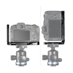 SmallRig L-Bracket for Canon EOS RP APL2350 SmallRig L-Bracket for Canon EOS RP APL2350
