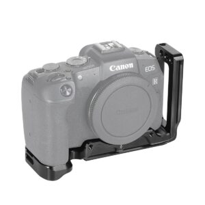 SmallRig L-Bracket for Canon EOS RP APL2350 SmallRig L-Bracket for Canon EOS RP APL2350