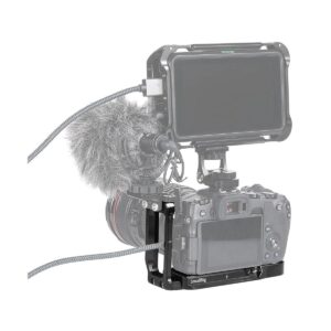 SmallRig L-Bracket for Canon EOS RP APL2350 SmallRig L-Bracket for Canon EOS RP APL2350