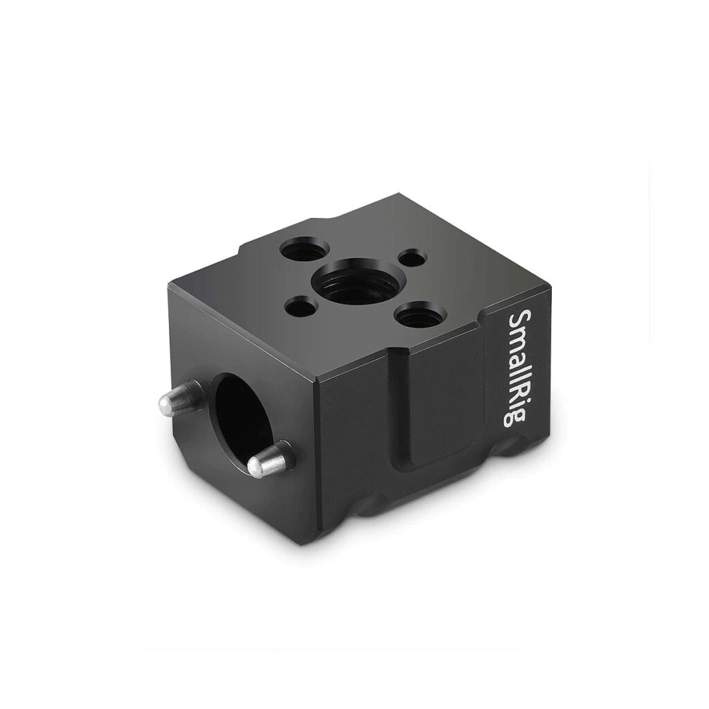 SmallRig Top Handle Adapter 2175 SmallRig Top Handle Adapter 2175