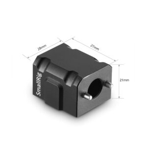 SmallRig Top Handle Adapter 2175 SmallRig Top Handle Adapter 2175