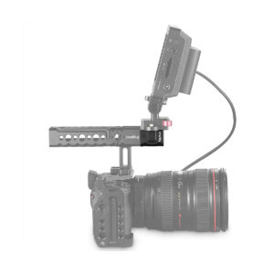 SmallRig Top Handle Adapter 2175 SmallRig Top Handle Adapter 2175
