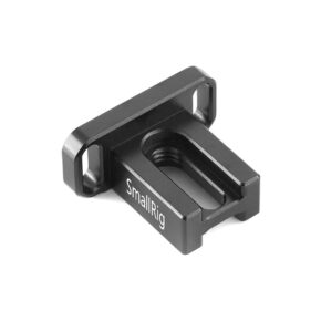 Smallrig Lens Mount Adapter Suppor for BMPCC 4K 2247 Smallrig Lens Mount Adapter Suppor for BMPCC 4K 2247