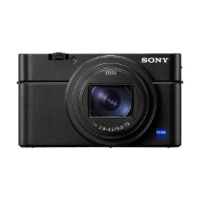 Sony Cyber-shot DSC-RX100 VII Sony Cyber-shot DSC-RX100 VII