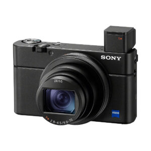 Sony Cyber-shot DSC-RX100 VII Sony Cyber-shot DSC-RX100 VII