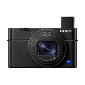 Sony Cyber-shot DSC-RX100 VII Sony Cyber-shot DSC-RX100 VII