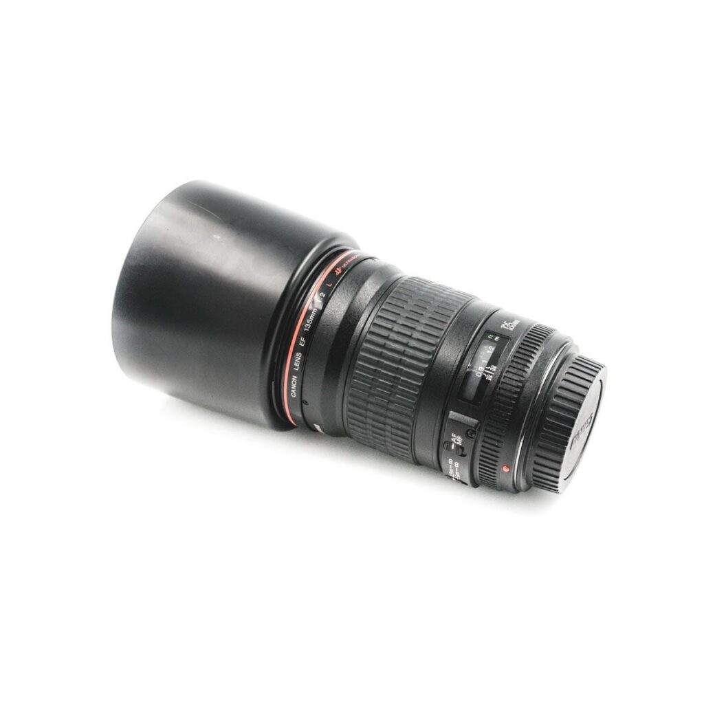 canon 135mm canon 135mm