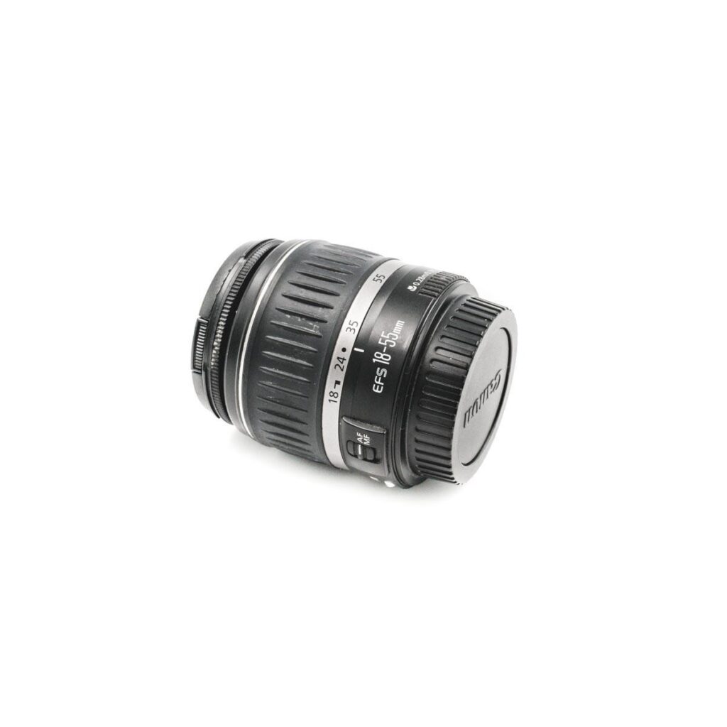 canon 18-55mm canon 18-55mm