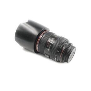 Canon EF 24-70mm f/2.8 L USM – Käytetty
