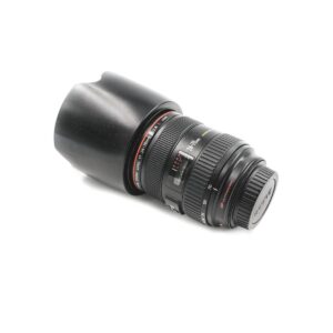 Canon EF 24-70mm f/2.8 L USM – Käytetty Canon EF 24-70mm f/2.8 L USM – Käytetty