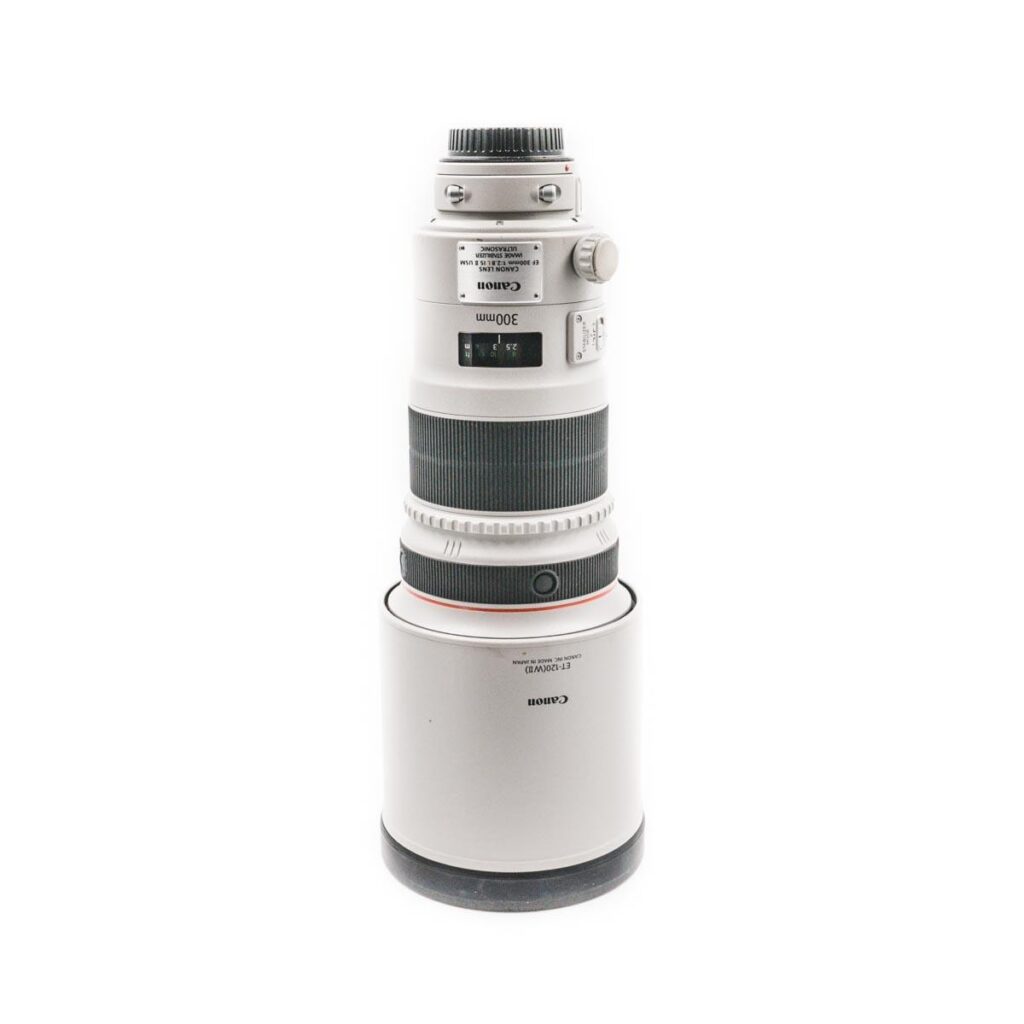 canon 300mm canon 300mm