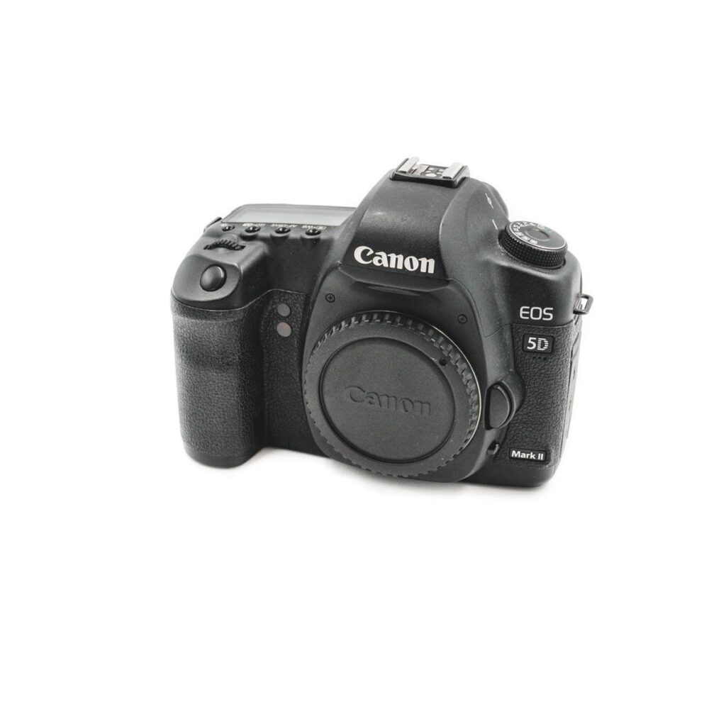 canon 5d ii canon 5d ii