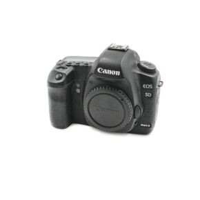 canon 5d ii