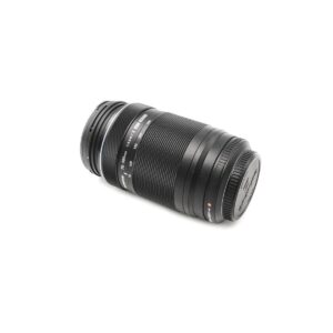 Olympus 75-300mm f/4.8-6.7 II (Kunto K5, Takuuta 12kk) – Käytetty Olympus 75-300mm f/4.8-6.7 II (Kunto K5, Takuuta 12kk) – Käytetty