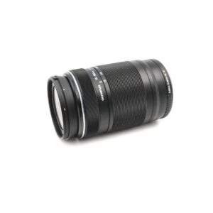 Olympus 75-300mm f/4.8-6.7 II (Kunto K5, Takuuta 12kk) – Käytetty Olympus 75-300mm f/4.8-6.7 II (Kunto K5, Takuuta 12kk) – Käytetty