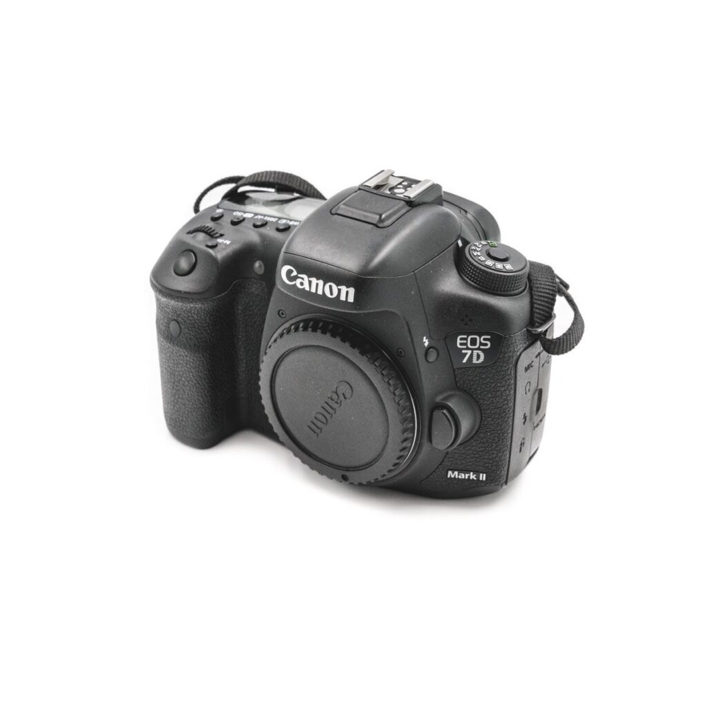 canon 7D mark ii canon 7D mark ii