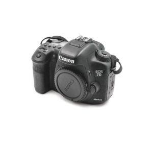 canon 7D mark ii canon 7D mark ii