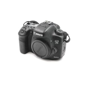 canon 7D mark ii canon 7D mark ii
