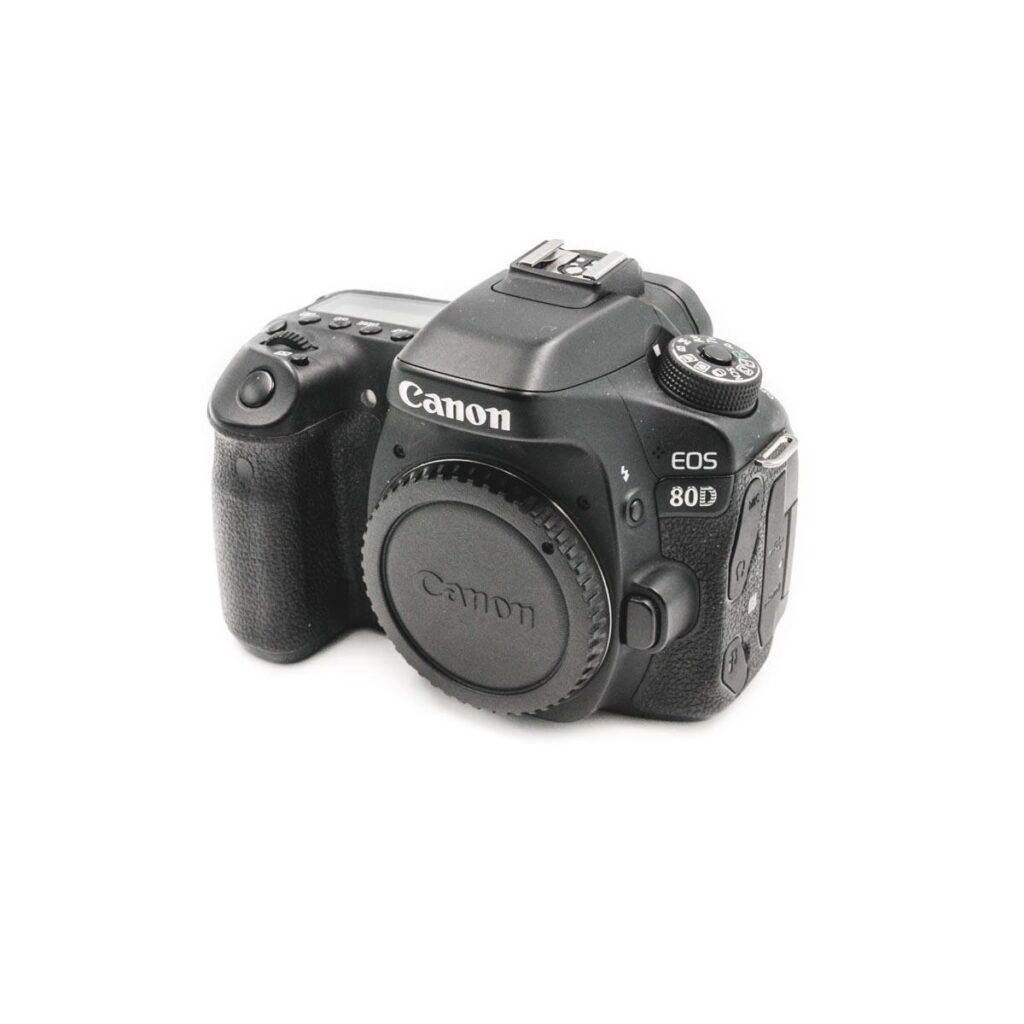 canon 80d canon 80d